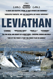 Leviathan, Teriberka, Murmansk, Kola Peninsula